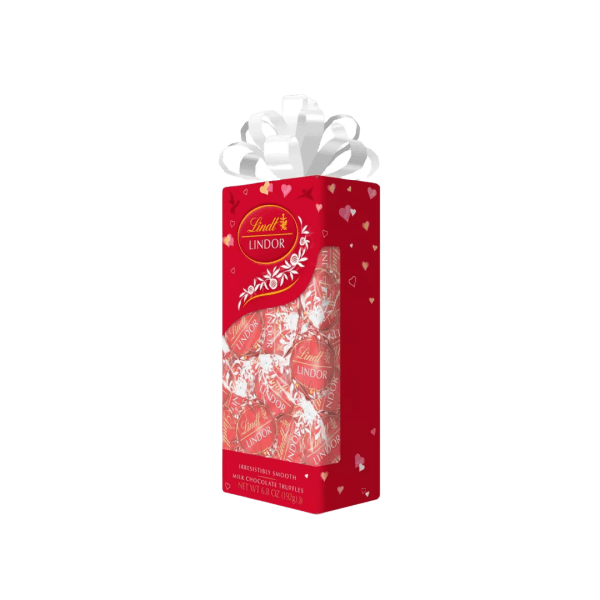 Lindor Tradition Gift Box Milk